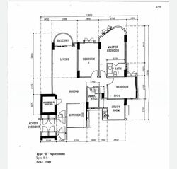 Blk 359B Admiralty Drive (Sembawang), HDB 5 Rooms #543262951